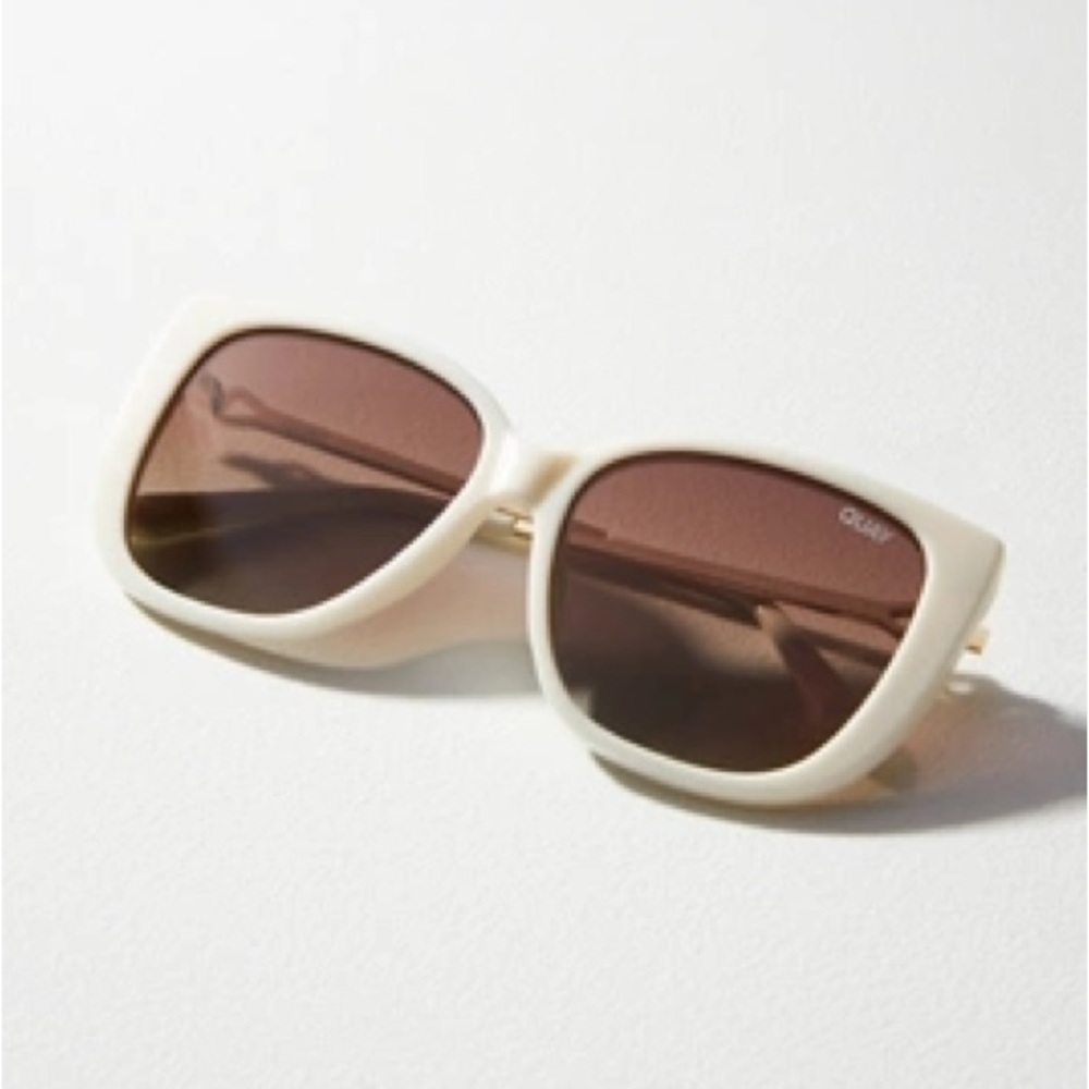 QUAY Ever After sunglasses